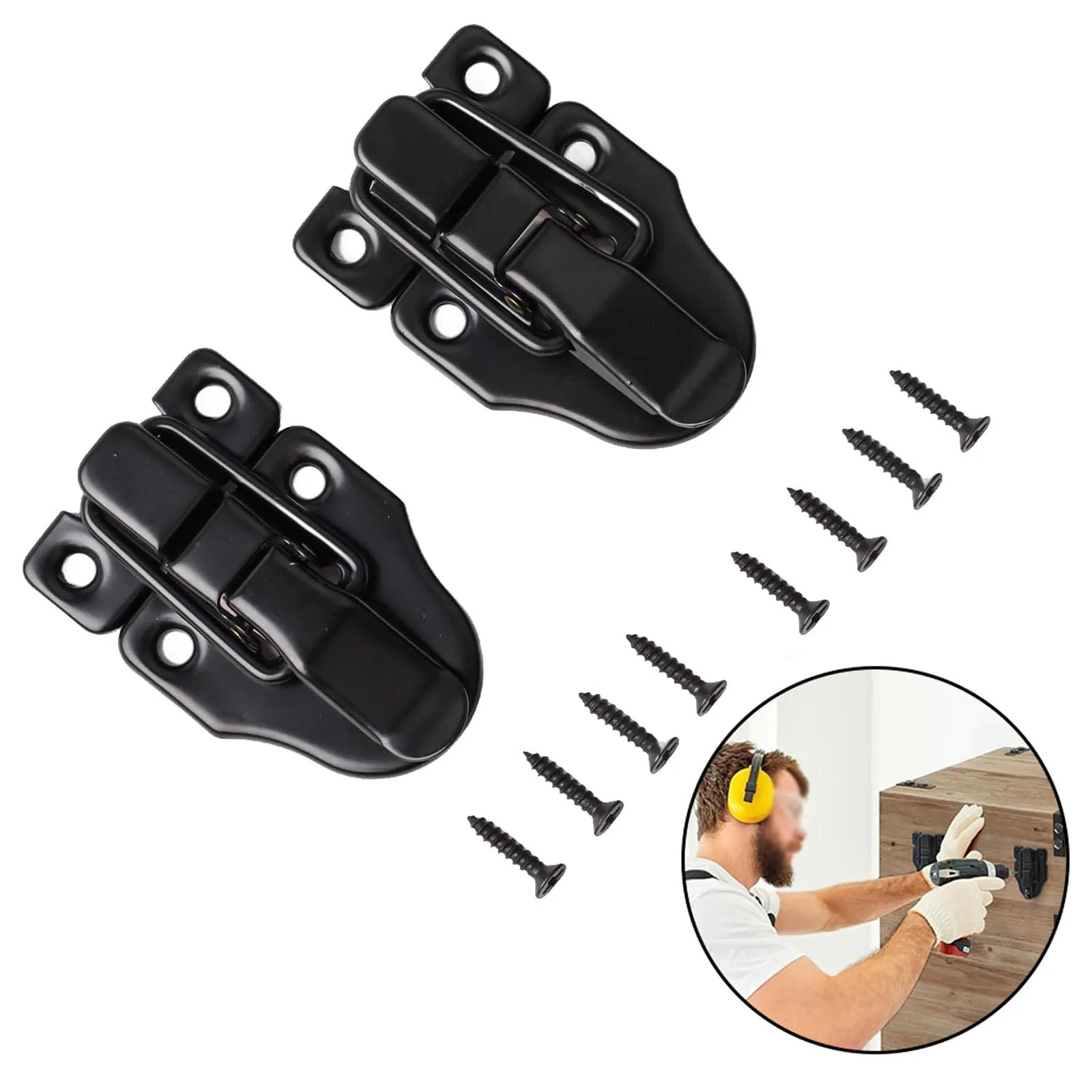 Cabinet Locks Duckbill Tool Bo - Home Improvement And Services 评论和价格