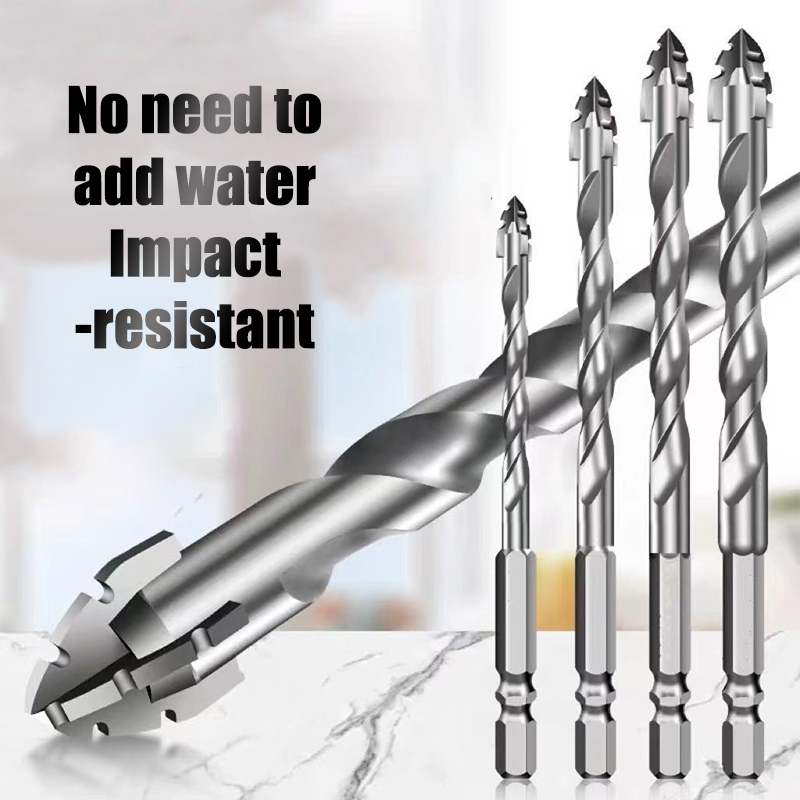 1/7pcs Tungsten Steel Serrated - Home Improvement Warehouse 评论和价格