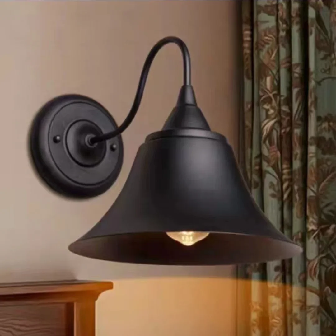 Bedroom wrought iron retro pet - Home Improvement Materials 评论和价格