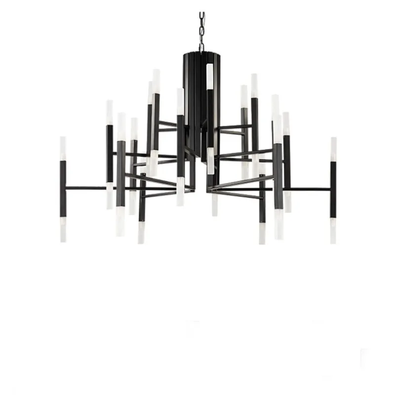 Light luxury bedroom acrylic N - Home Improvement Materials 评论和价格