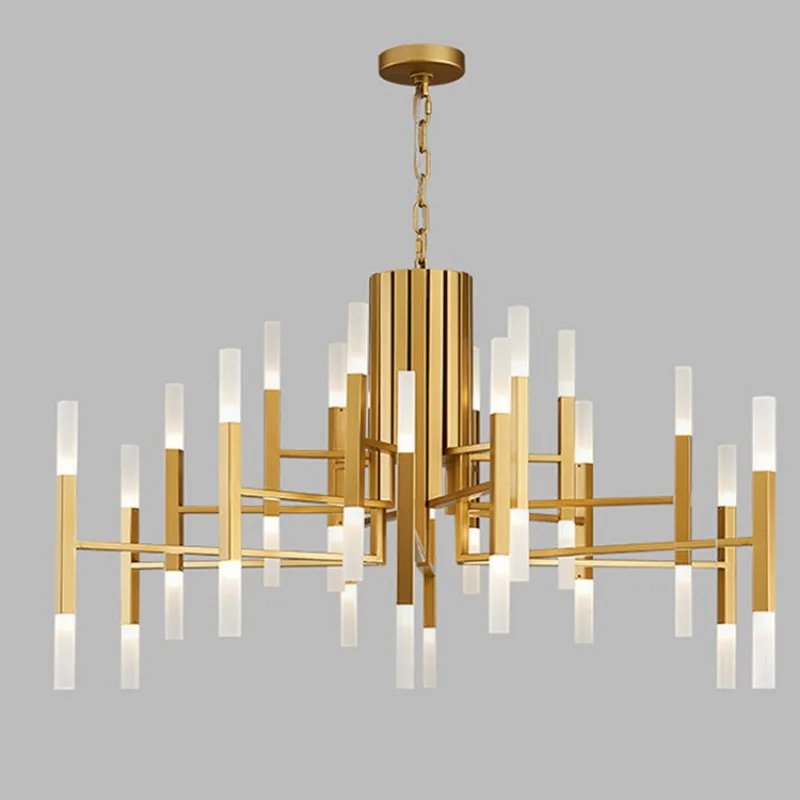 Light luxury bedroom acrylic N - Home Improvement Materials 评论和价格
