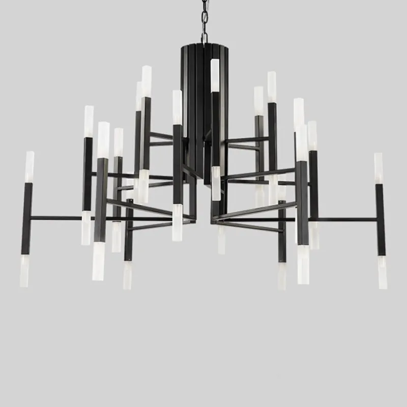 Light luxury bedroom acrylic N - Home Improvement Materials 评论和价格