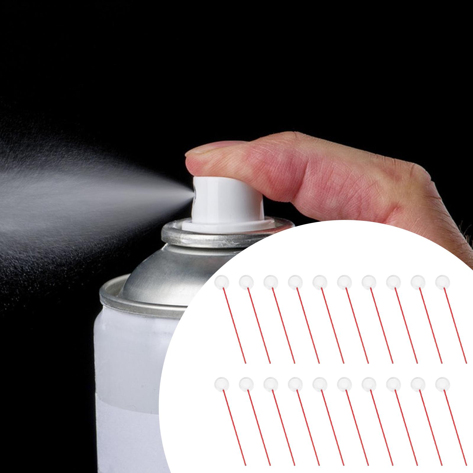 20x Spray Can Tube Aerosol Spr - Home Improvement Youtube 评论和价格