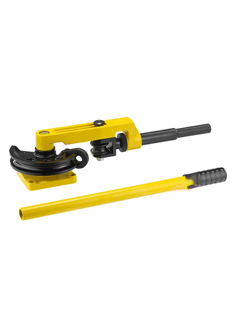 SWG-25 Manual Pipe Tube Bender - Home Improvement Youtube 评论和价格