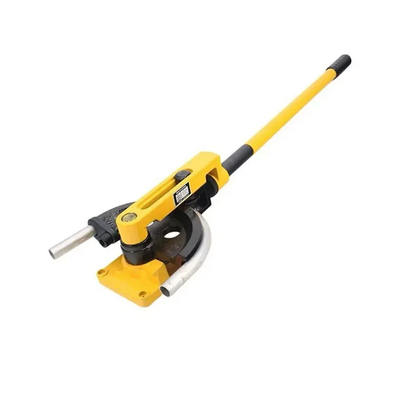 SWG-25 Manual Pipe Tube Bender - Home Improvement Youtube 评论和价格
