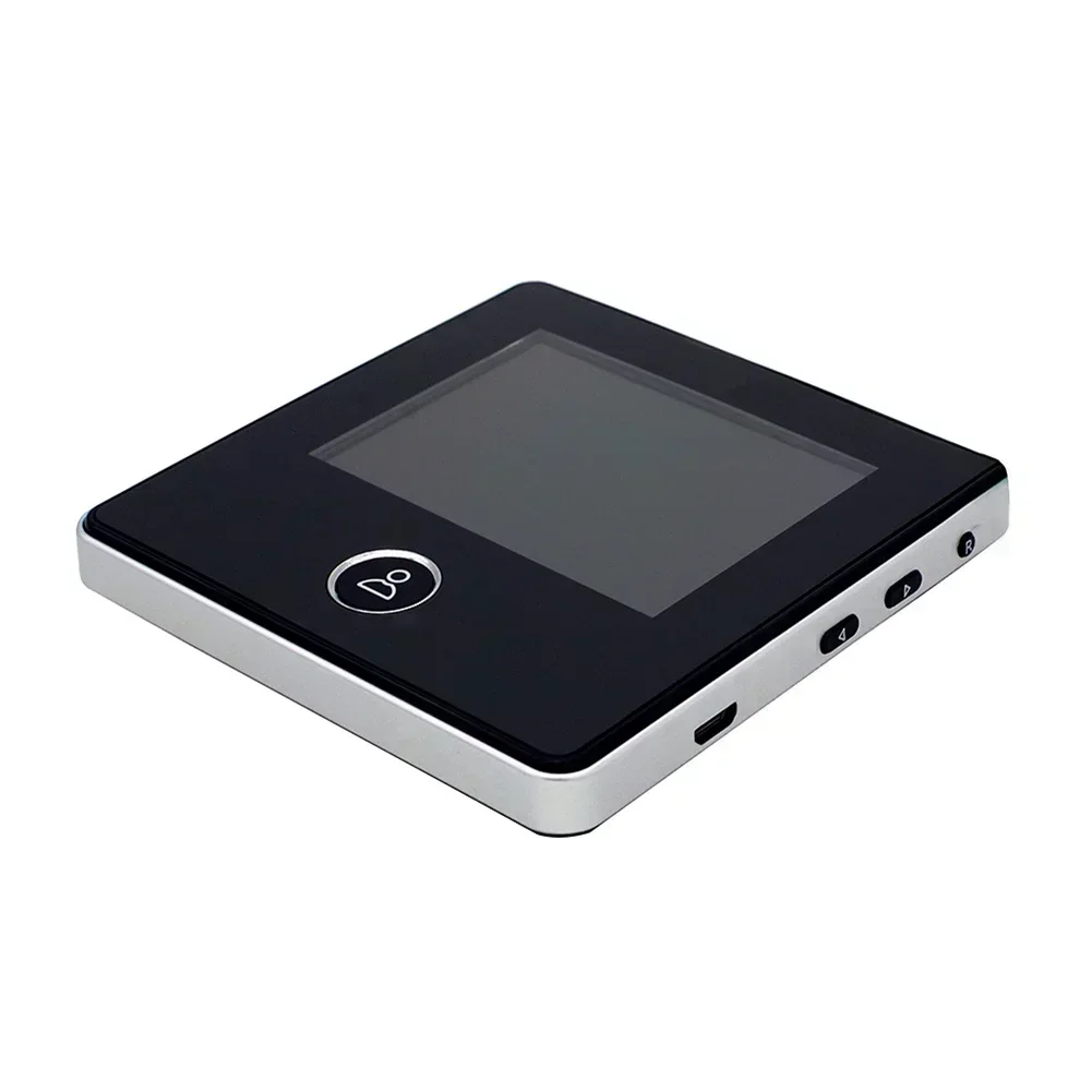 3.0 Inch Video Peephole Doorbe - Home Improvement Videos 评论和价格