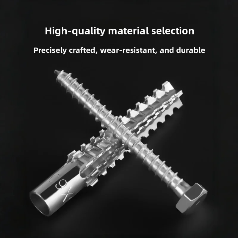 50/100Sets Metal Expansion Tub - Home Improvement Youtube 评论和价格