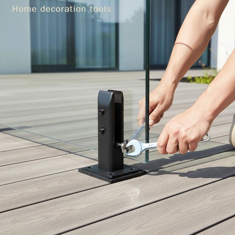 Multifunctional Floor Stand Ra - Home Improvement Fence 评论和价格