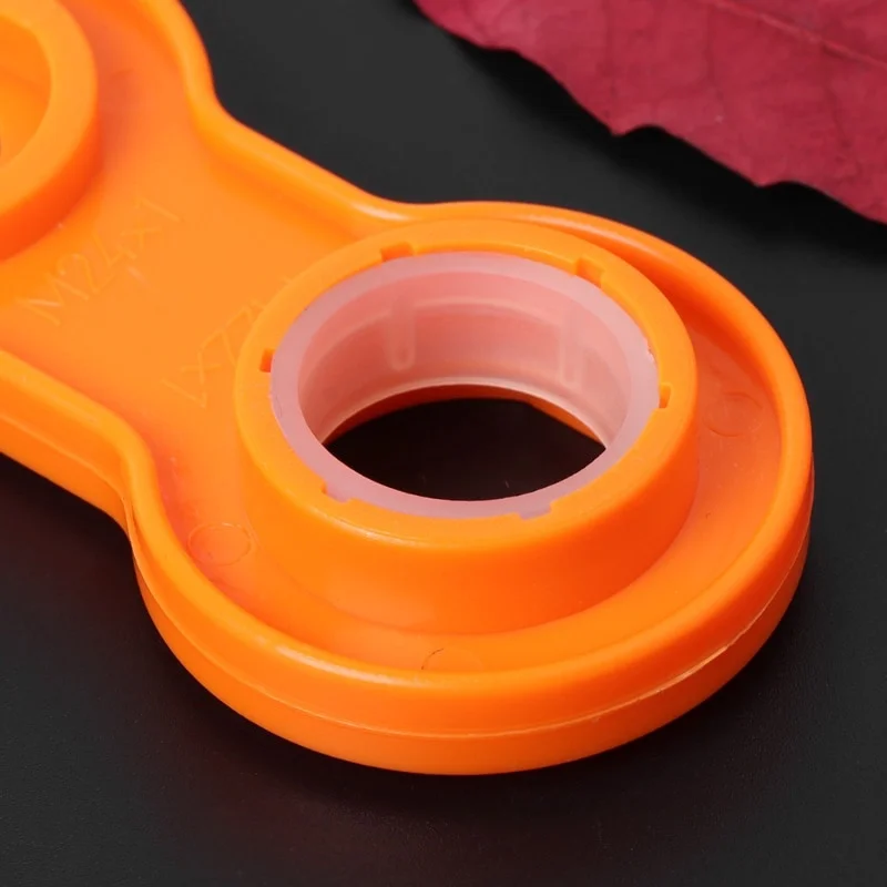 1Pcs Plastic Sprinkle Faucet S - Home Improvement Warehouse 评论和价格