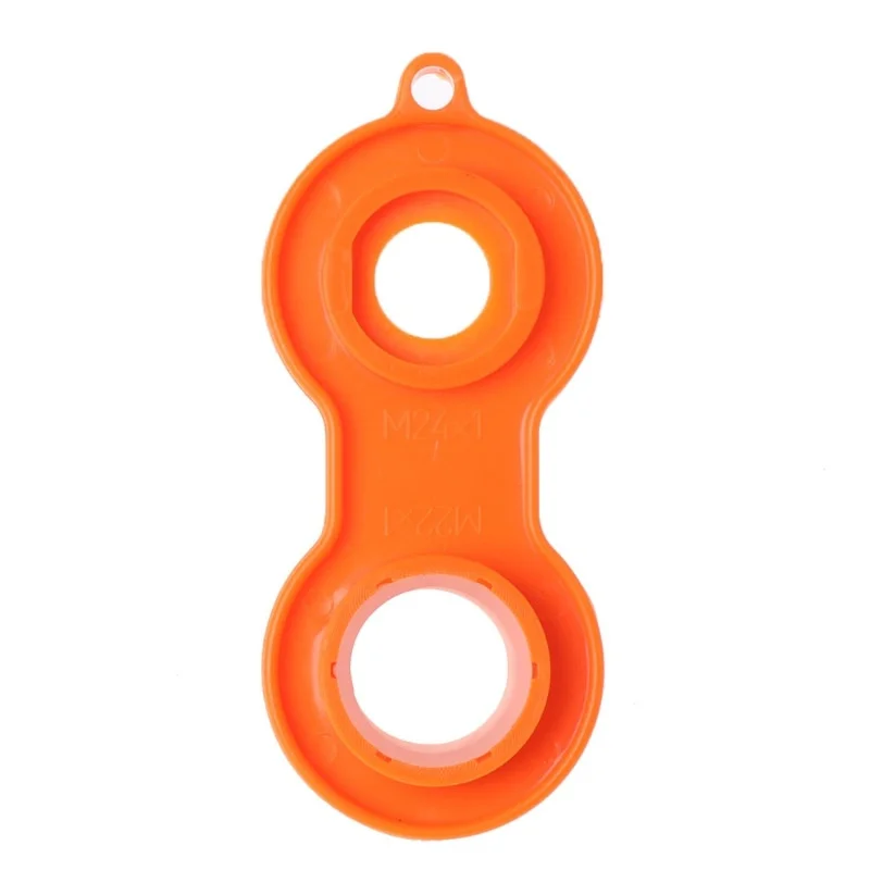 1Pcs Plastic Sprinkle Faucet S - Home Improvement Warehouse 评论和价格