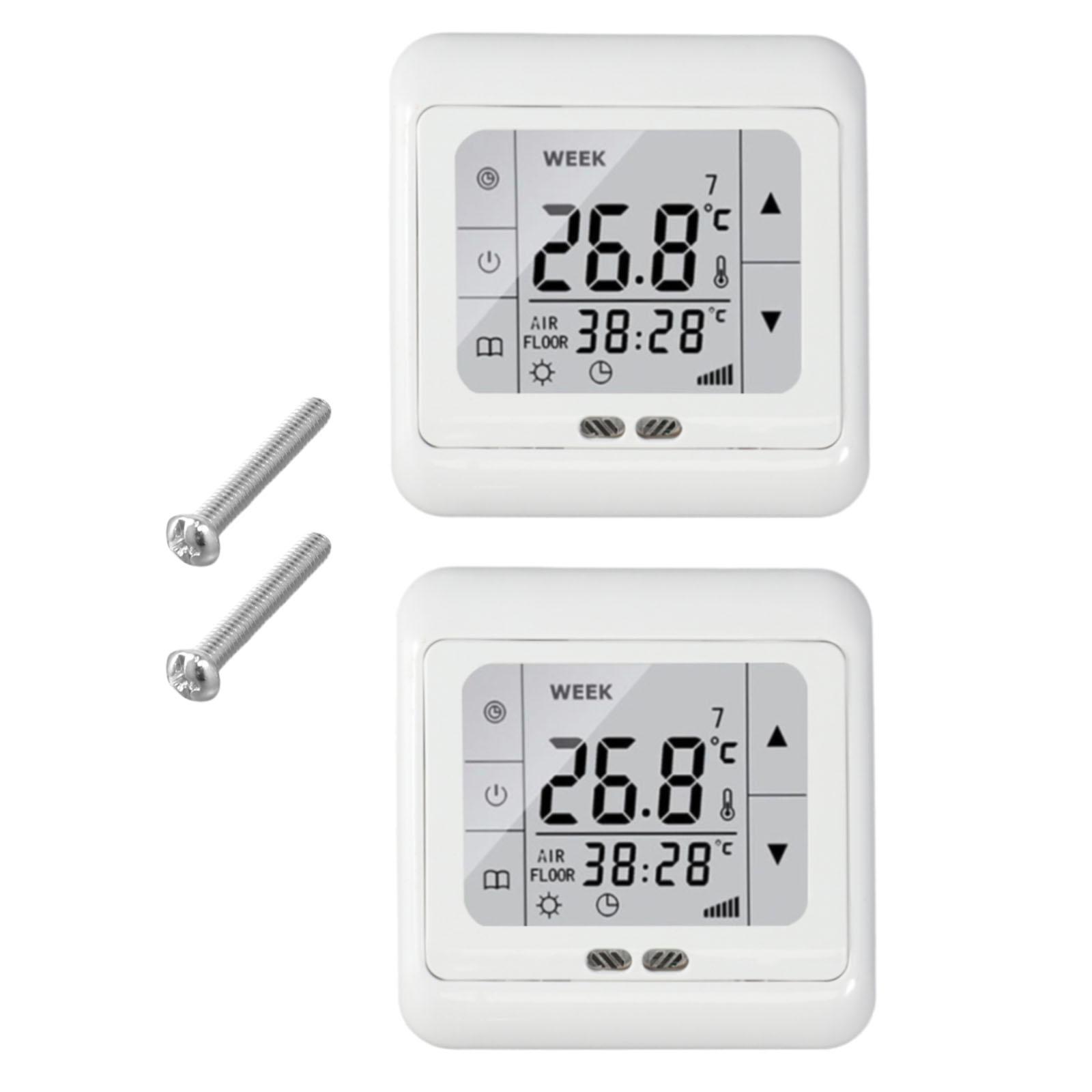 Home Improvement Thermostat Se - Home Improvement And Services 评论和价格