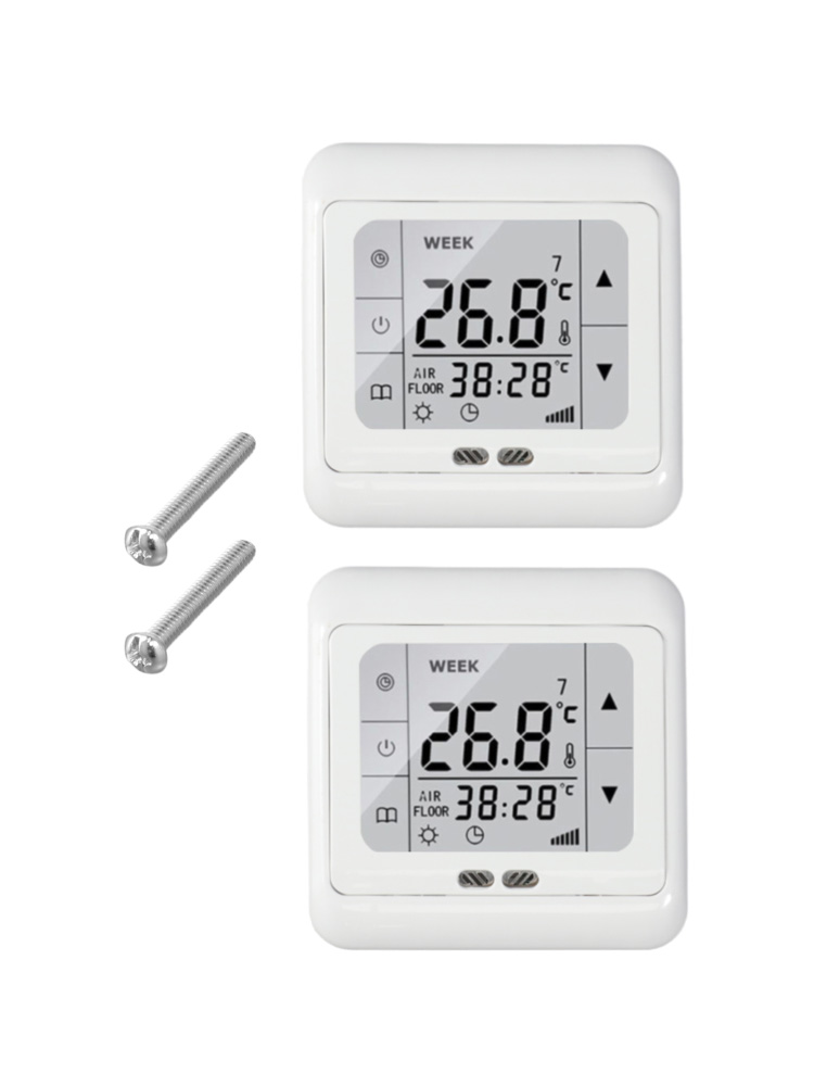 Home Improvement Thermostat Se - Home Improvement And Services 评论和价格