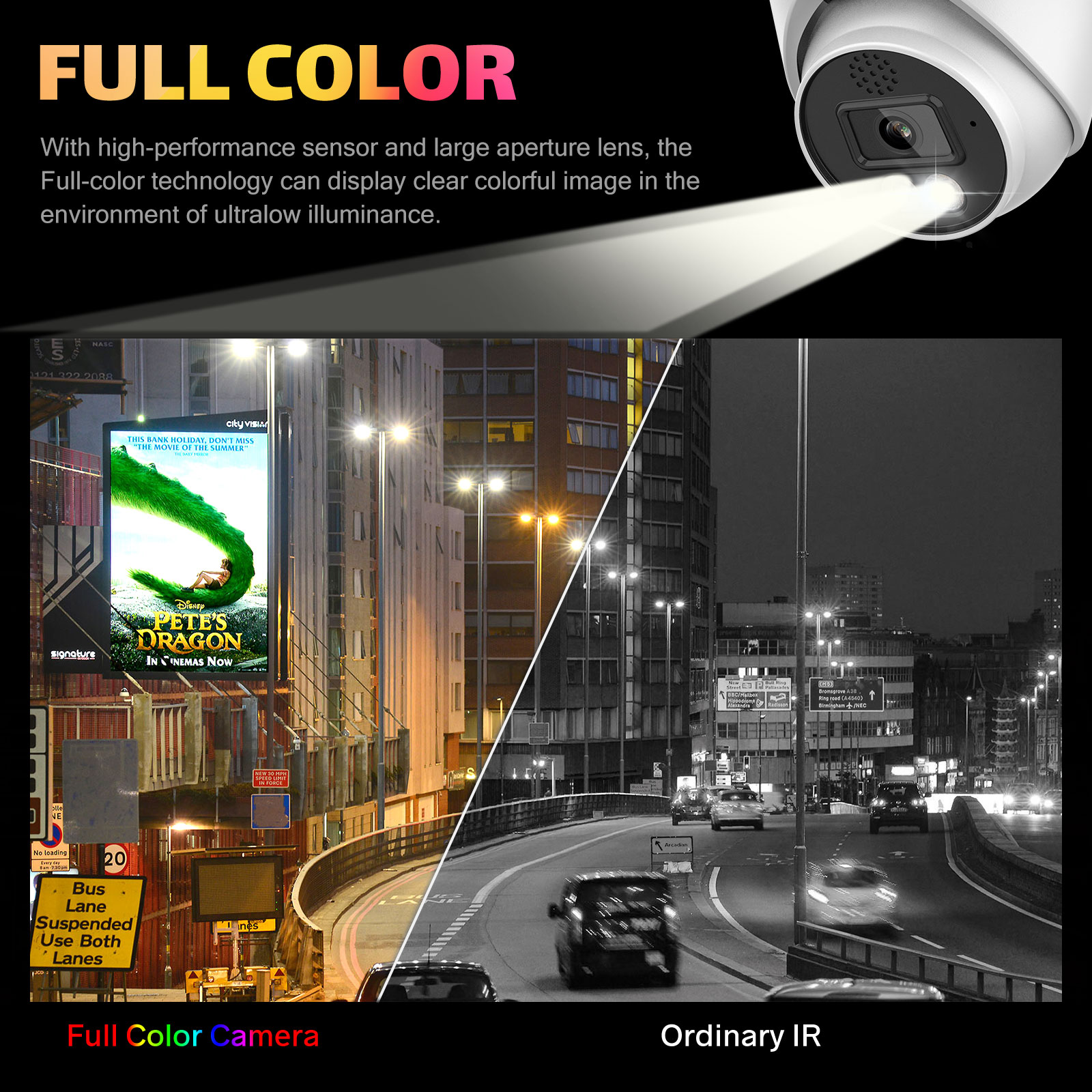 Vikylin 6/8MP 4K Full-Color Ni - Home Improvement Videos 评论和价格
