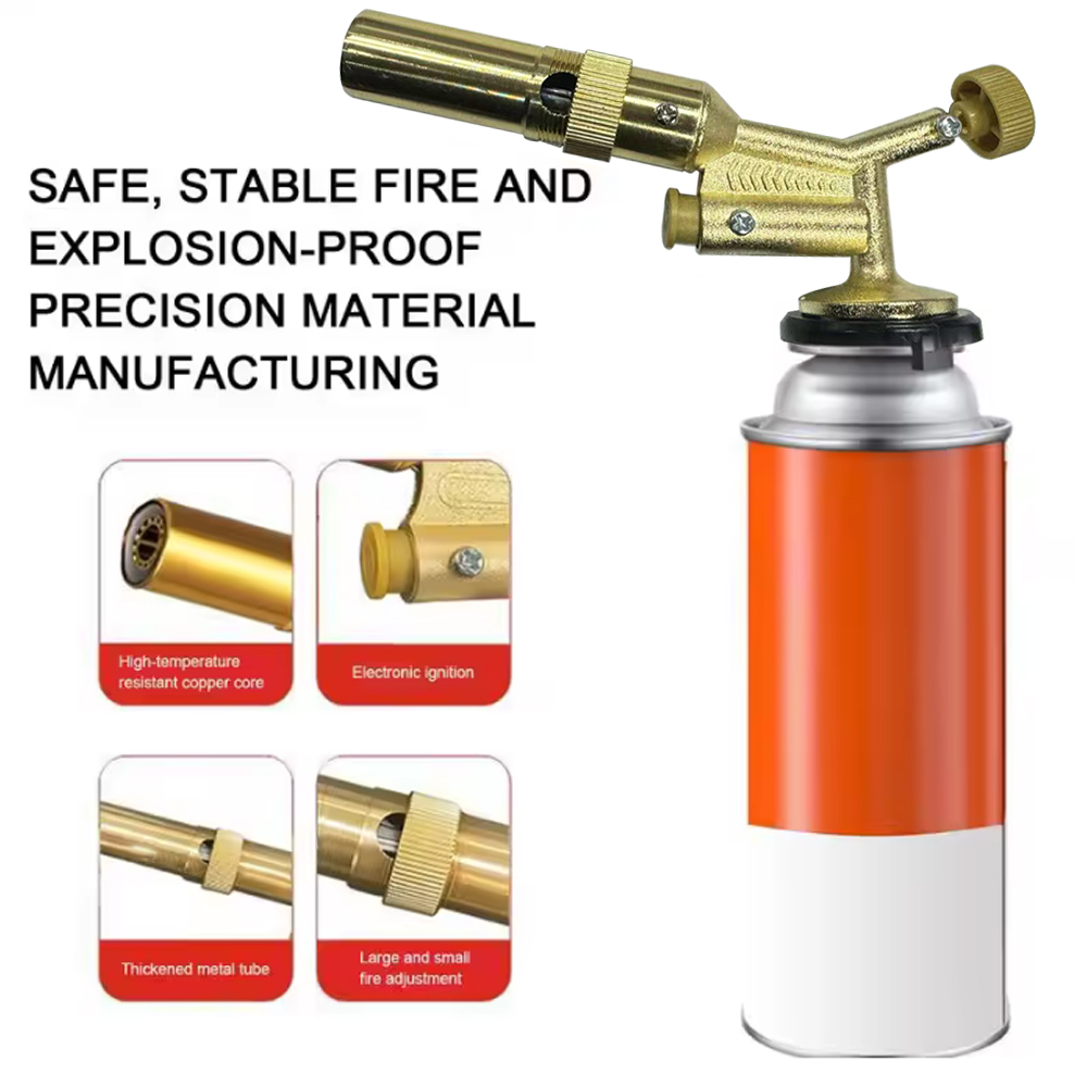 Spray gun head.Lighter head, h - Home Improvement Warehouse 评论和价格