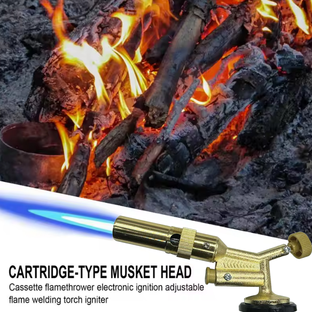 Spray gun head.Lighter head, h - Home Improvement Warehouse 评论和价格