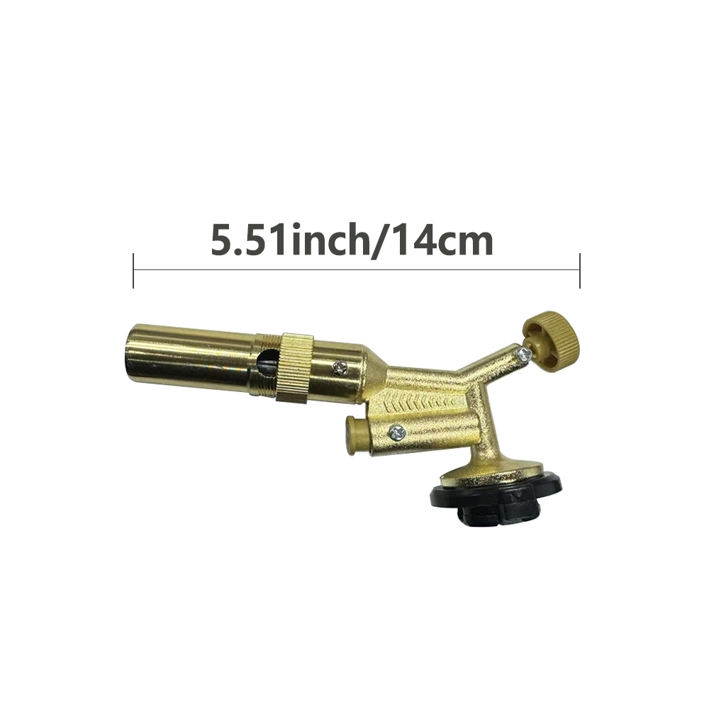 Spray gun head.Lighter head, h - Home Improvement Warehouse 评论和价格