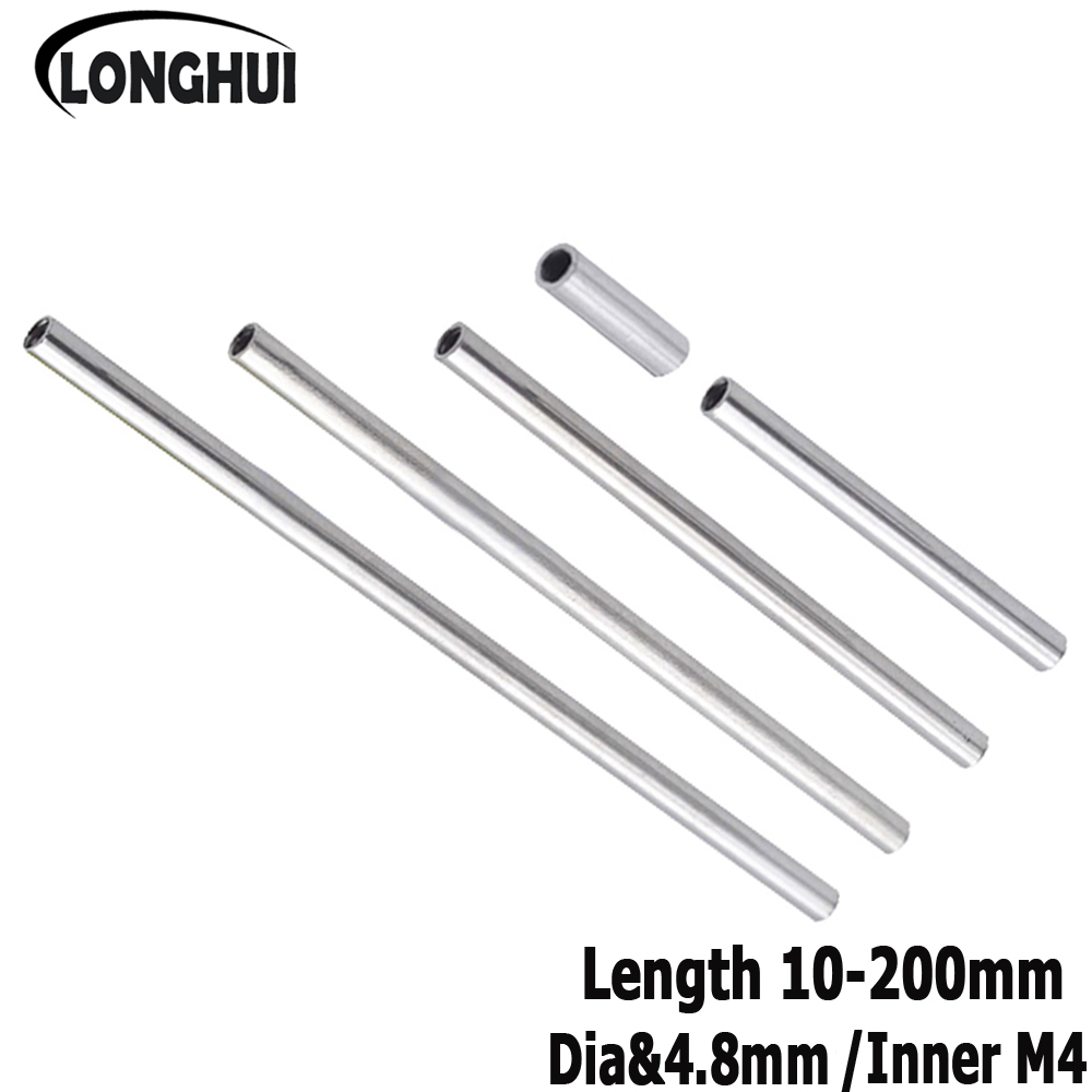 M4 Inner Thread Hollow Straigh - Home Improvement Youtube 评论和价格