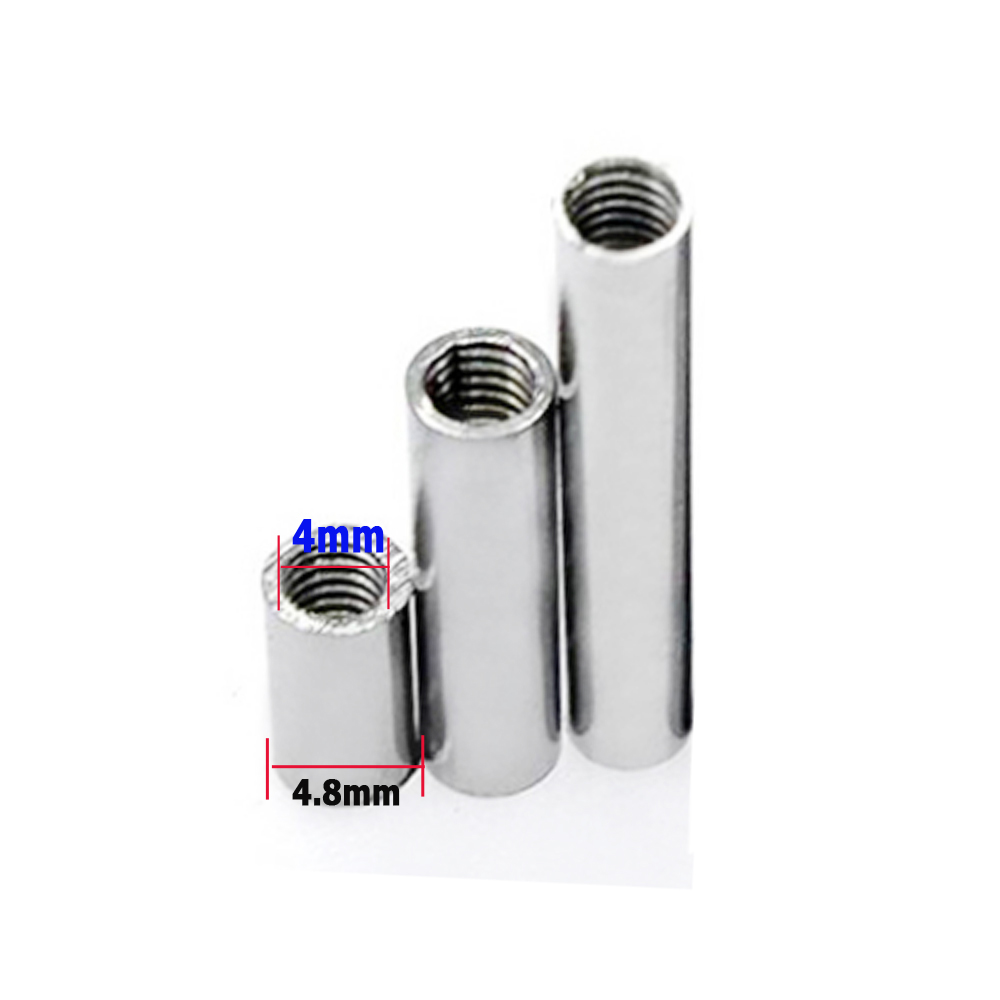 M4 Inner Thread Hollow Straigh - Home Improvement Youtube 评论和价格